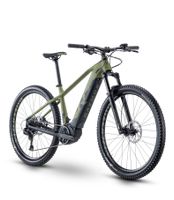 Raymon Hardray E-Nine 7 2021er E-Bike Größe: M **AUF LAGER** Hessen - Gießen Vorschau