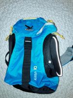 Salewa, Kinderrucksack, Kiddys 10, blau München - Trudering-Riem Vorschau