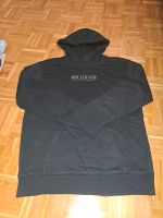 Hollister Herren Pullover Schwarz L Hoodie Top Nordrhein-Westfalen - Ennigerloh Vorschau