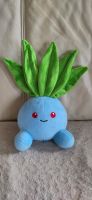 Myrapla Oddish Pokemon Plüschtier zum Frisieren süß Berlin - Mitte Vorschau