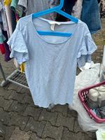 Umstandsshirt, Schwangerschaft, t-Shirt, Gr. S, H&M Nordrhein-Westfalen - Gütersloh Vorschau