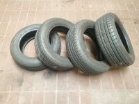 4x Sommerreifen Toyo Proxes 195/60 R15 88V 6,5mm Nordrhein-Westfalen - Bergkamen Vorschau