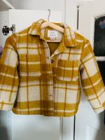 Mädchen Zara Marke Jacke,110 cm, 4-5 Jahren Hamburg-Mitte - Finkenwerder Vorschau