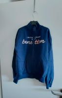 Benetton Sweatjacke XXL (wie 152/158) Rheinland-Pfalz - Sprendlingen Vorschau