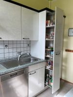 Gebrauchte Küche ohne Geräte zum Selbstabbau Thüringen - Jena Vorschau