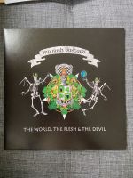 Vinyl : Mr Irish Bastard - The World , The Flash & The Devil Niedersachsen - Salzgitter Vorschau