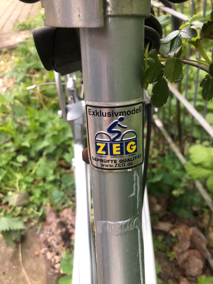 PEGASUS Damen Rad - Sondermodel Alu Rahmen in Hannover