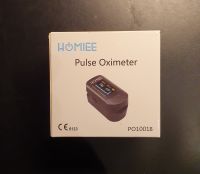 Homiee Pulse Oximeter Bayern - Gauting Vorschau