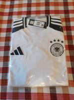 NEU Original Adidas DFB EM 24 Deutschland Home Trikot L & M Baden-Württemberg - Laudenbach Vorschau