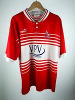 1. FC Köln Vintage Heimtrikot 1999/00 - XXL - Moses Sichone VPV Hamburg - Wandsbek Vorschau
