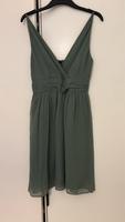 Vero Moda Kleid grün S Nordrhein-Westfalen - Steinhagen Vorschau