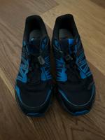 Salomon Wanderschuhe gr 41 1/2 Kr. München - Unterschleißheim Vorschau