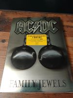 AC/DC Family Jewels DVD Kreis Ostholstein - Heiligenhafen  Vorschau