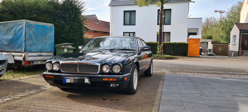 Jaguar xj6 3.2 in Vellmar