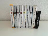 Nintendo 3DS Spiele / DS Spiel Nordrhein-Westfalen - Burscheid Vorschau
