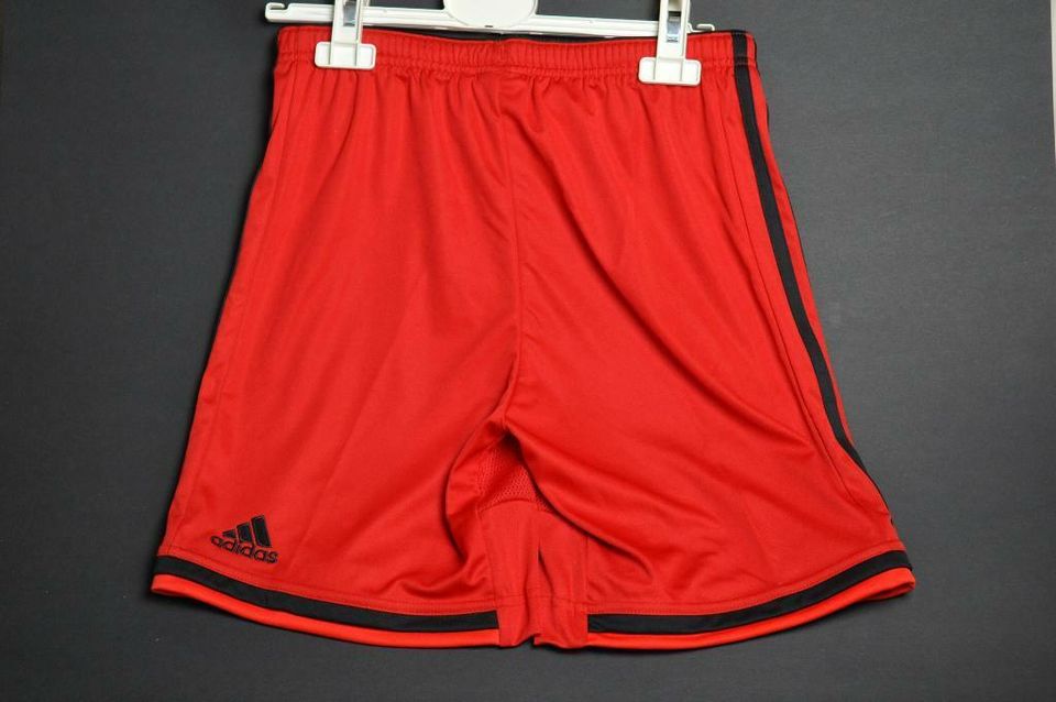 Adidas B04 Leverkusen Home Short  in Gr.  164 neu in Remscheid