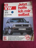 Korp Jetzt helfe ich mir selbst Golf 08/83 Jetta 02/84 Findorff - Findorff-Bürgerweide Vorschau