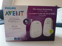 Babyphone Philips Avent Sachsen-Anhalt - Merseburg Vorschau