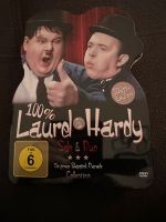 Dick & Doof „100% Laurel & Hardy in Metallbox Niedersachsen - Lathen Vorschau