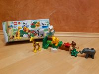Lego Duplo 4962 Tierbabys Essen - Schonnebeck Vorschau