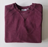 Carhartt Sweater/Pullover, Größe S, Bordeaux-Rot Sachsen - Radeburg Vorschau