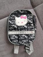 Kleiner Kita Rucksack Hello Kitty Sachsen - Radeberg Vorschau