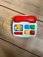 Spieltelefon von Fisher Price Nordrhein-Westfalen - Simmerath Vorschau