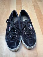 Superga Sneaker Plateau Niedersachsen - Hatten Vorschau
