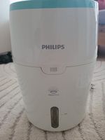 Philips Luftbefeuchter (HU4801/10) - sehr guter Zustand Leipzig - Eutritzsch Vorschau
