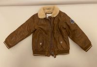 Schicke Jacke Übergangsjacke C&A, Gr. 98 Kunstleder Nordrhein-Westfalen - Rösrath Vorschau