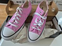 Converse Chucks 39 neu Peony pink Baden-Württemberg - Filderstadt Vorschau