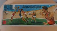 Das neue Basketball Spiel 70er Jahre DDR Brandenburg - Zeuthen Vorschau
