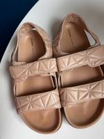 Sandalen Strand Freizeit Garten Pull Bear Gr 40 ( Eva) Häfen - Bremerhaven Vorschau