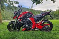 Honda CB 1000 R Naked Bike SC 60 2016 ABS no CBR BMW Kawasaki KTM Rheinland-Pfalz - Koblenz Vorschau