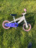 Fahrrad Mädchen mit super Rennradreifen Schwalbe G-one Rad kinder Bayern - Leutershausen Vorschau