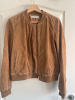 Wildlederjacke Lederjacke M Köln - Ehrenfeld Vorschau