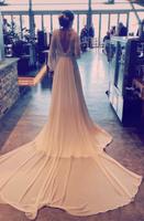 Sehr schönes Brautkleid Bayern - Seeg Vorschau