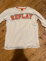 Replay Longsleeve Frankfurt am Main - Bockenheim Vorschau