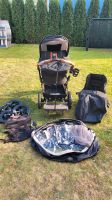 Emmaljunga Kombi Kinderwagen Duo S Edge Outdoor Herzogtum Lauenburg - Ratzeburg Vorschau