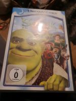 DVD Shrek der Tollkühne Held F.S.k0J. Stuttgart - Zuffenhausen Vorschau