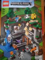 Lego 21169 Minecraft Das erste Abenteuer Niedersachsen - Osnabrück Vorschau