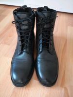 Edc Leder Boots Baden-Württemberg - Karlsruhe Vorschau