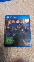 Playstation 4 Spiel / Medi Evil Remaster Niedersachsen - Oyten Vorschau