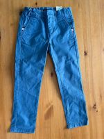 Tommy Hilfiger Hose 116, Blau/Grau, Top Zustand Niedersachsen - Osterode am Harz Vorschau