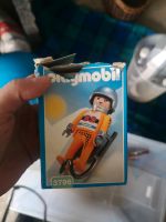 Playmobil 3796 Schlitten set Wuppertal - Elberfeld Vorschau