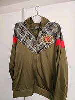 Verkaufe  eine seltene Trainigsjacke  von Puma Niedersachsen - Einbeck Vorschau