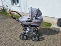 Knorr Baby Kombi Kinderwagen Thüringen - Erfurt Vorschau