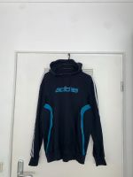 Adidas vintage Hoodie Nordrhein-Westfalen - Paderborn Vorschau