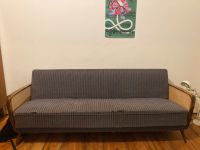 Sofa Vintage /50er/60er/AntiK/DDR Mitte - Wedding Vorschau