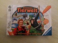 Tiptoi Spiel Abenteuer Tierwelt Hessen - Ronshausen Vorschau